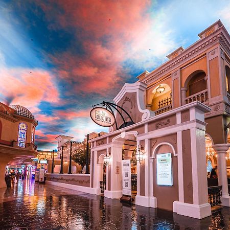 Sunset Station Hotel & Casino Las Vegas Bagian luar foto