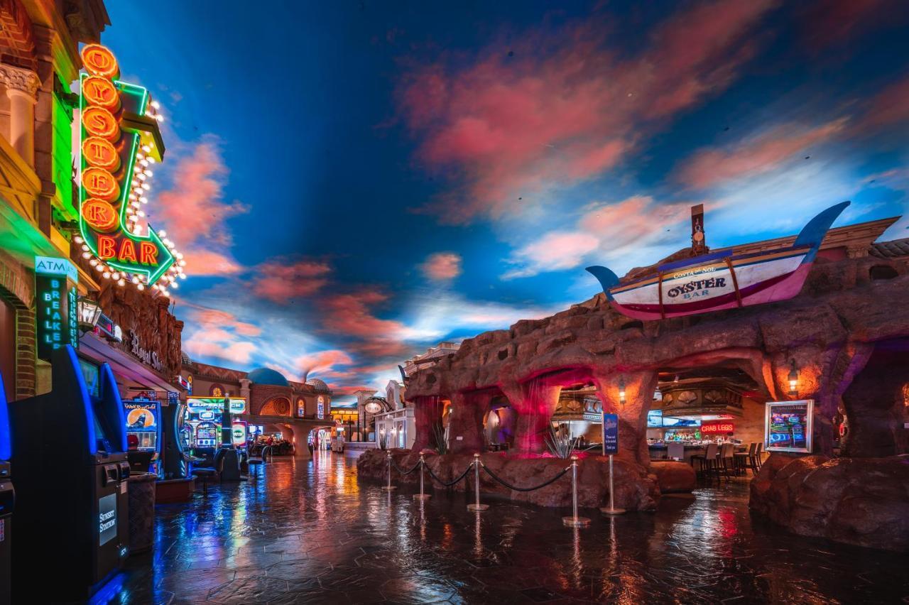 Sunset Station Hotel & Casino Las Vegas Bagian luar foto