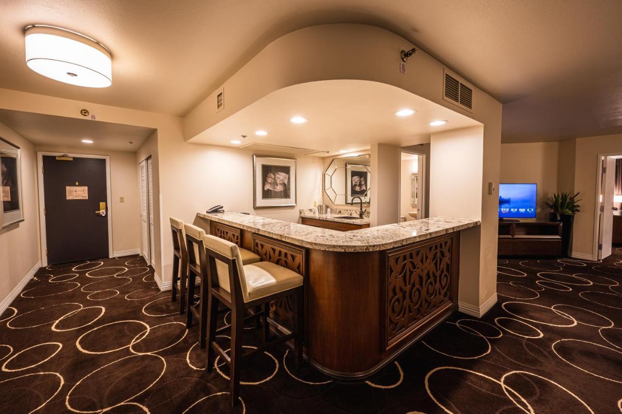 Sunset Station Hotel & Casino Las Vegas Bagian luar foto