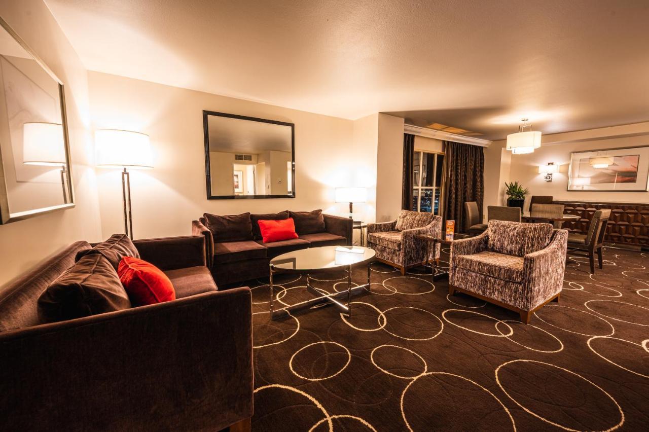 Sunset Station Hotel & Casino Las Vegas Bagian luar foto