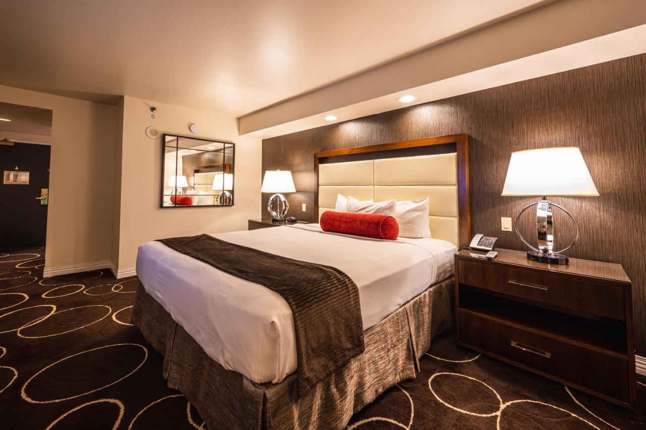 Sunset Station Hotel & Casino Las Vegas Bagian luar foto
