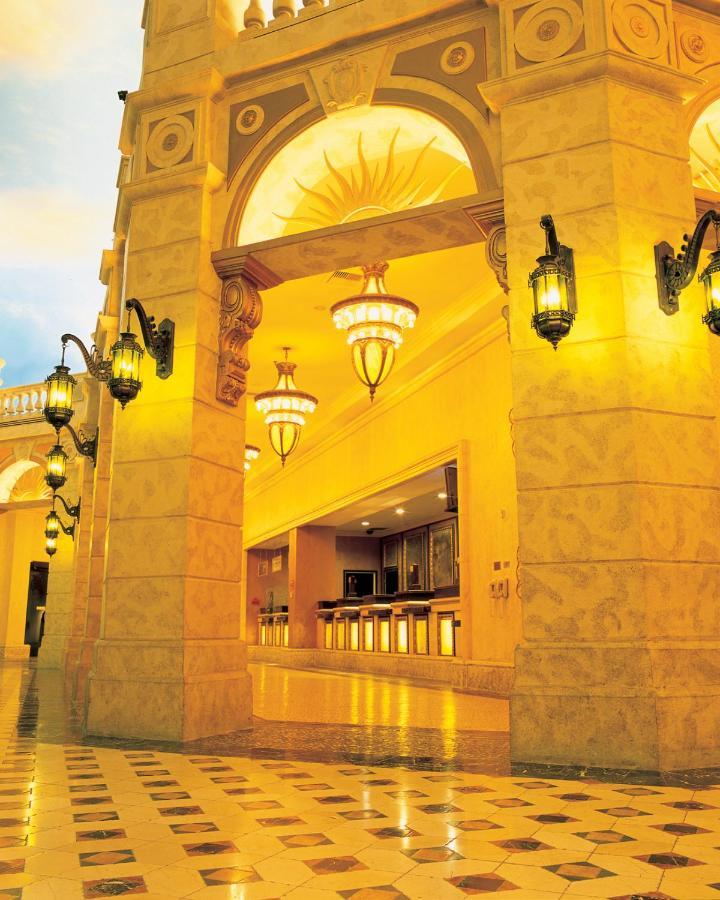 Sunset Station Hotel & Casino Las Vegas Bagian luar foto