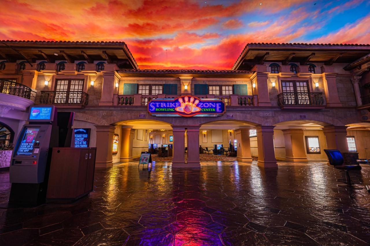 Sunset Station Hotel & Casino Las Vegas Bagian luar foto