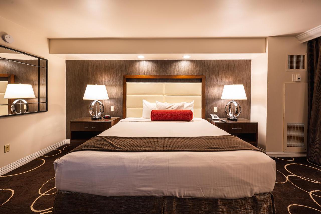 Sunset Station Hotel & Casino Las Vegas Bagian luar foto