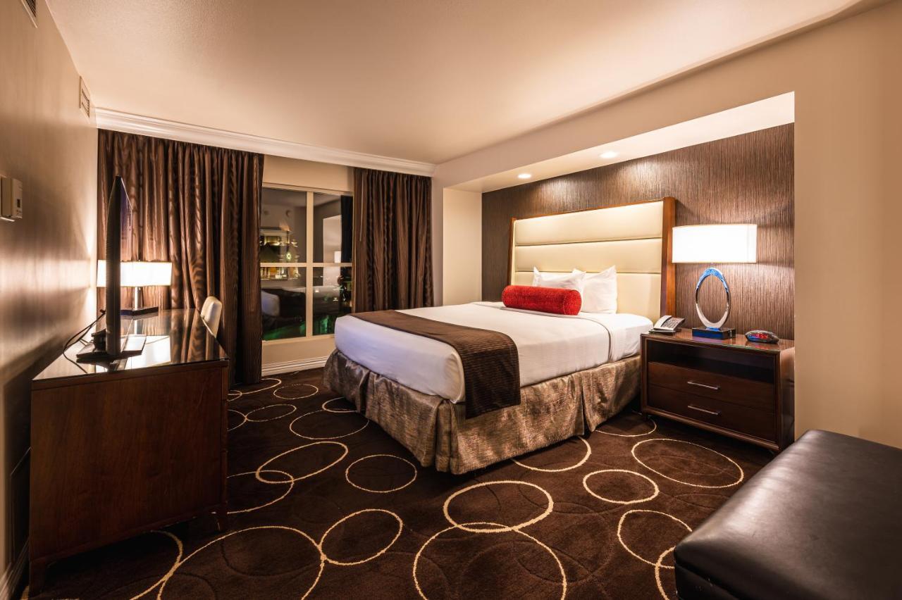 Sunset Station Hotel & Casino Las Vegas Bagian luar foto