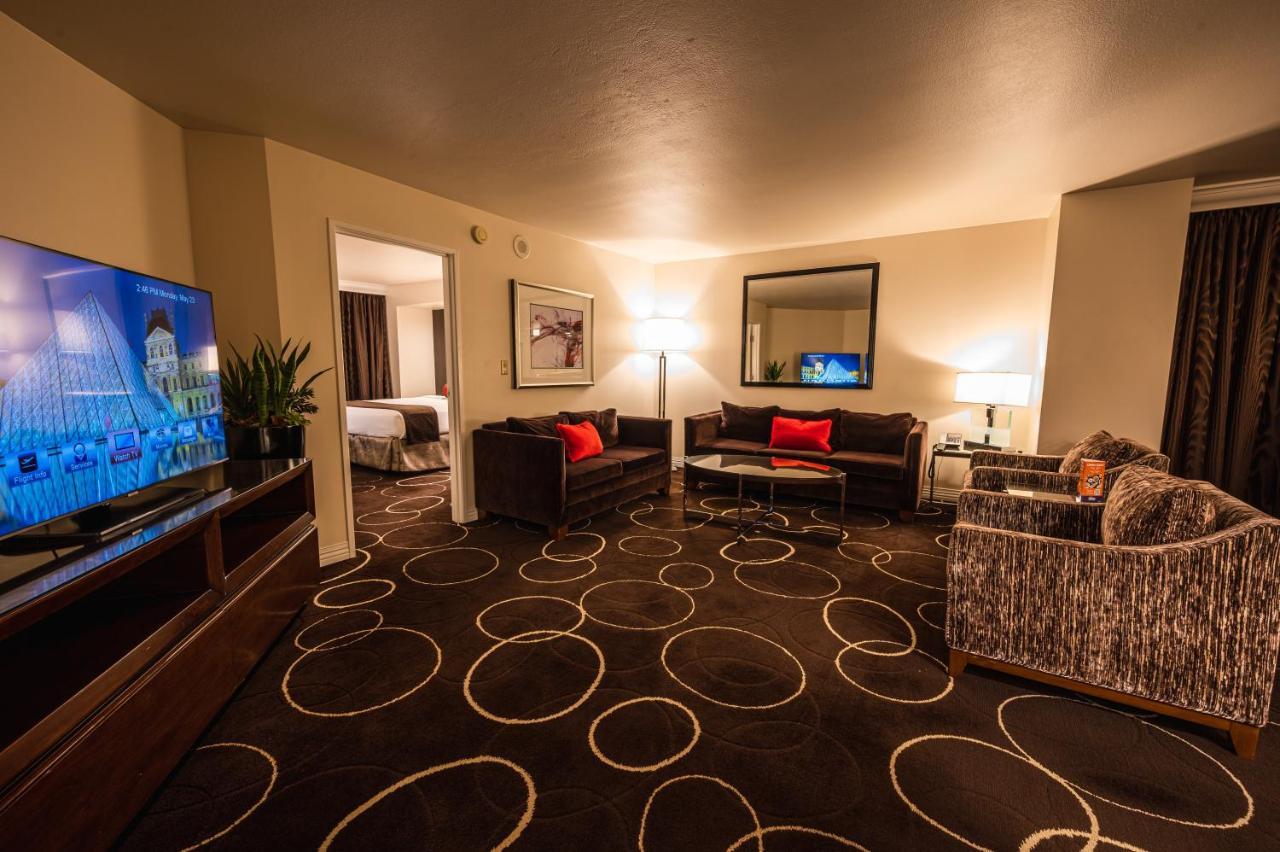Sunset Station Hotel & Casino Las Vegas Bagian luar foto