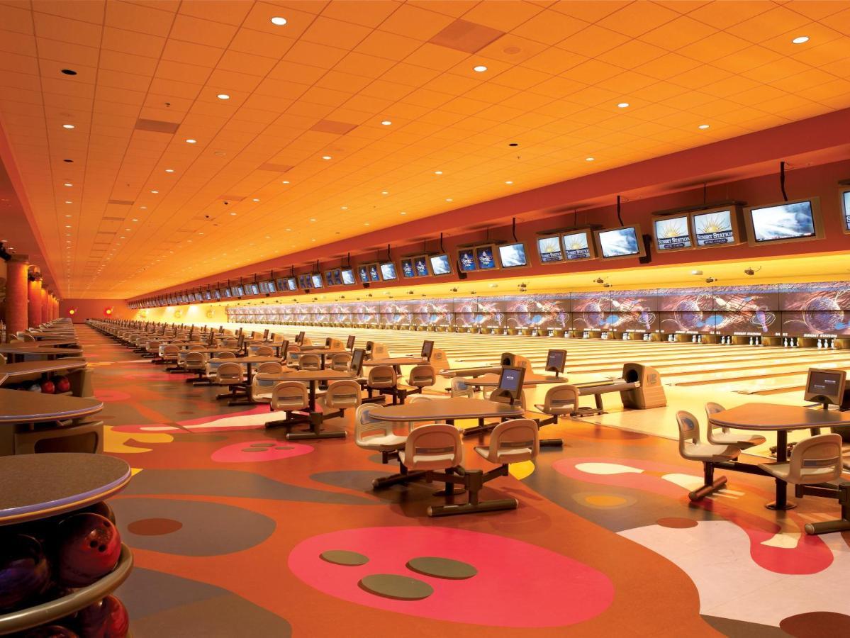 Sunset Station Hotel & Casino Las Vegas Bagian luar foto