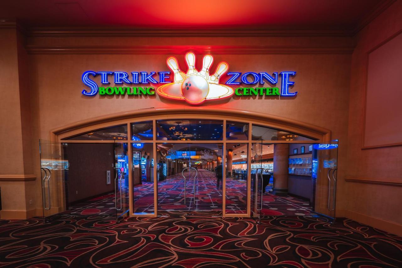 Sunset Station Hotel & Casino Las Vegas Bagian luar foto