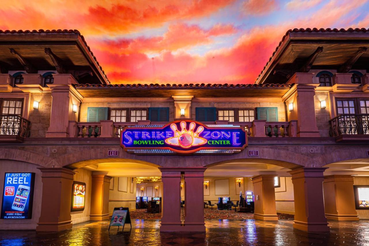 Sunset Station Hotel & Casino Las Vegas Bagian luar foto