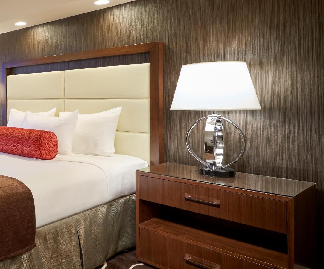 Sunset Station Hotel & Casino Las Vegas Bagian luar foto