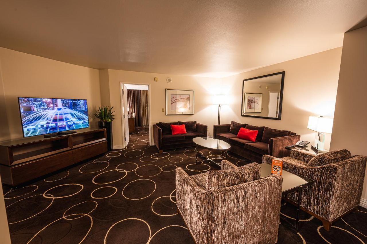 Sunset Station Hotel & Casino Las Vegas Bagian luar foto