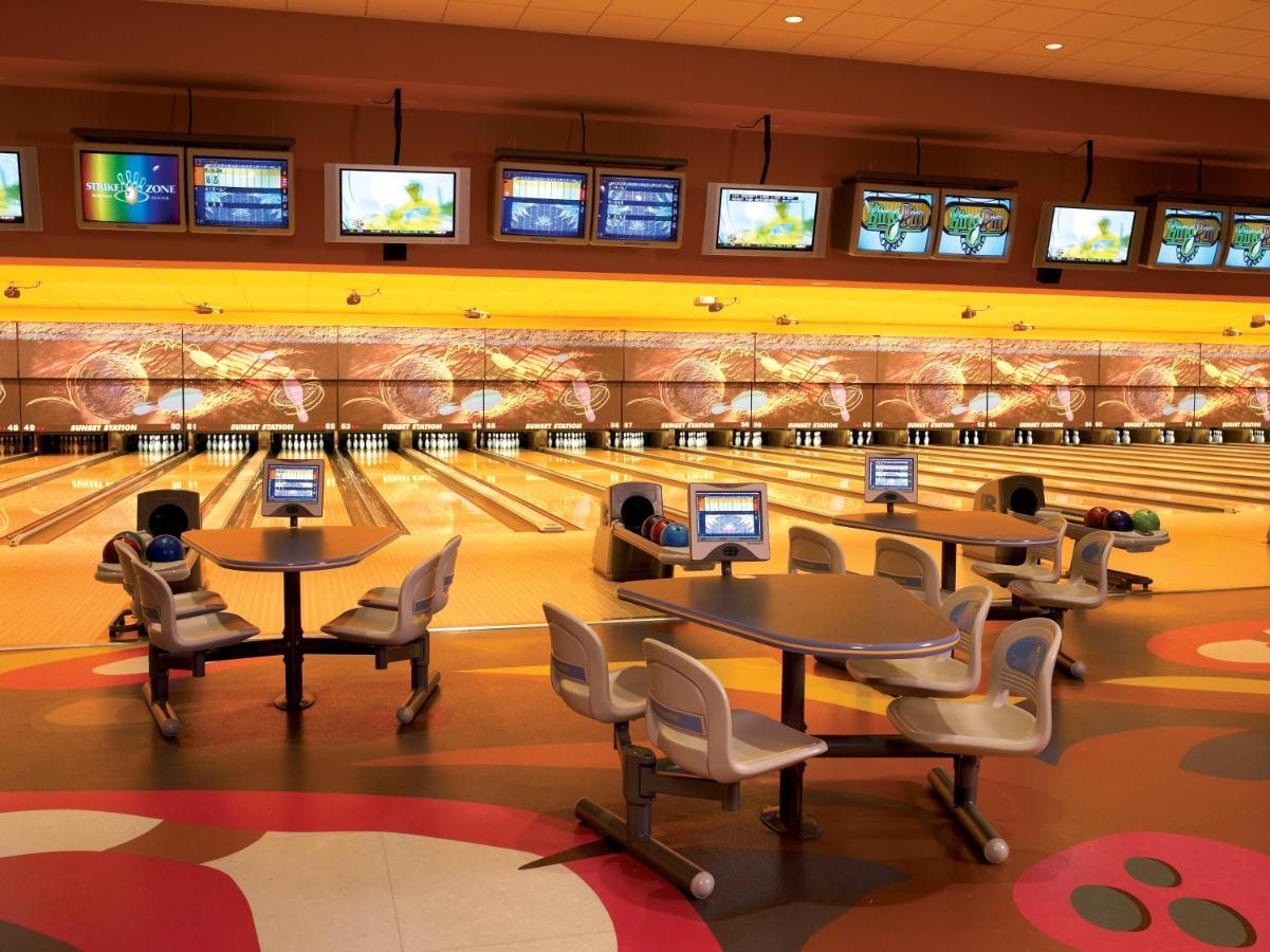 Sunset Station Hotel & Casino Las Vegas Bagian luar foto