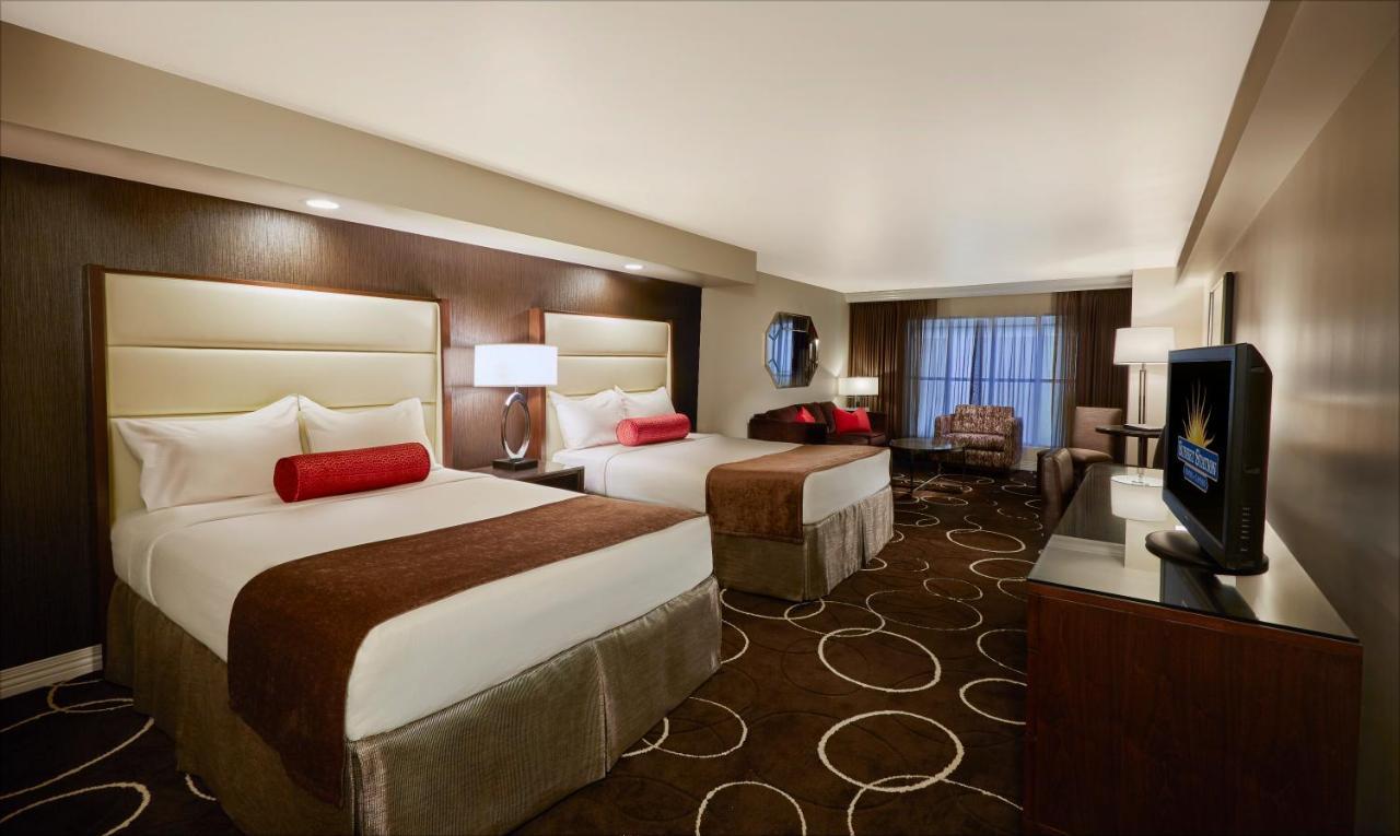 Sunset Station Hotel & Casino Las Vegas Bagian luar foto