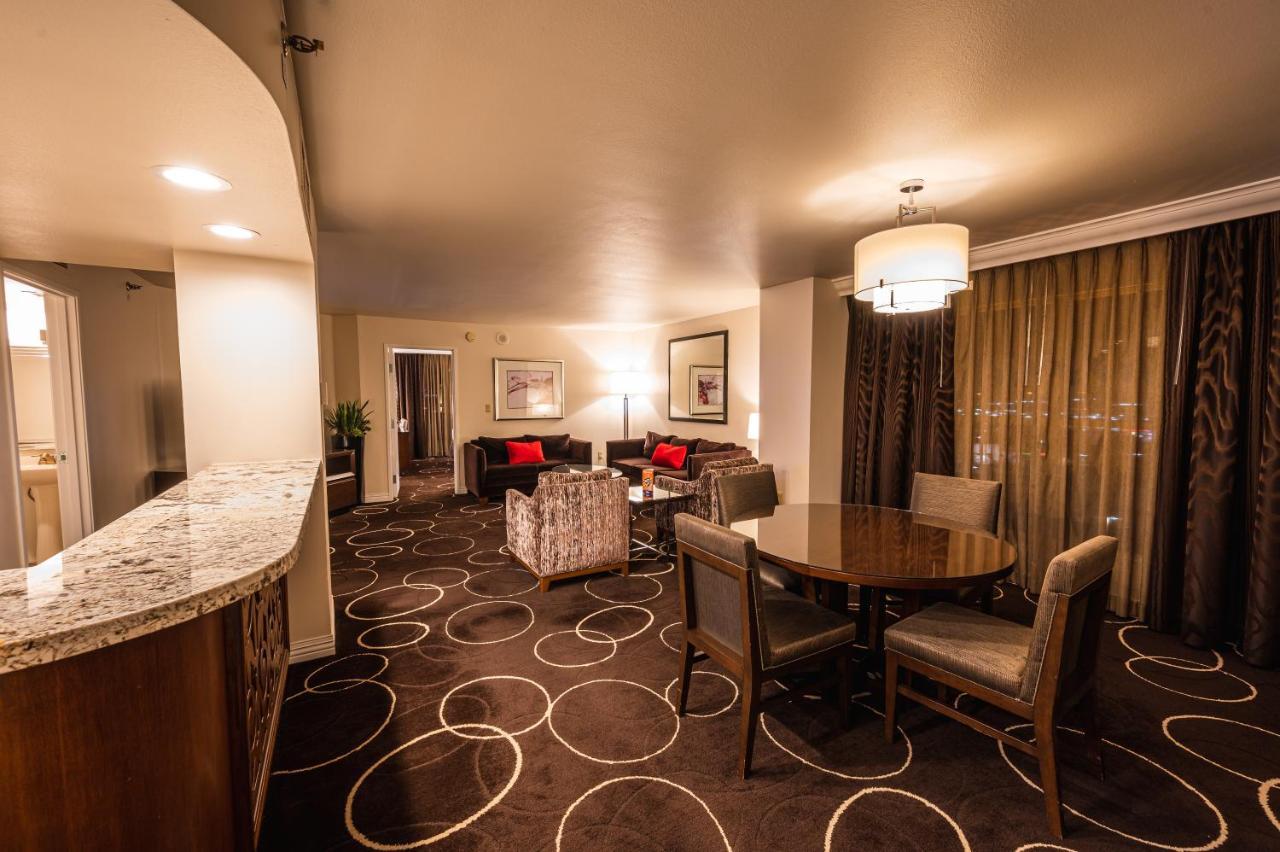 Sunset Station Hotel & Casino Las Vegas Bagian luar foto