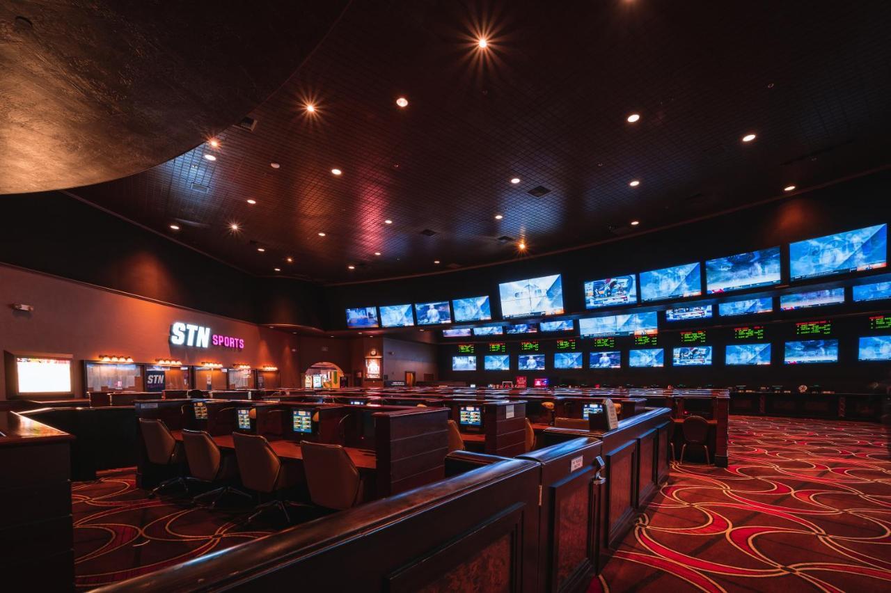 Sunset Station Hotel & Casino Las Vegas Bagian luar foto