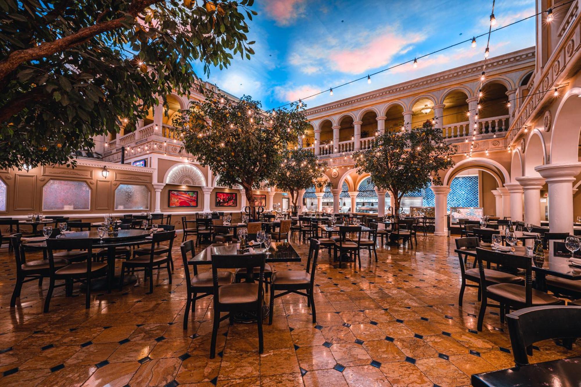 Sunset Station Hotel & Casino Las Vegas Bagian luar foto